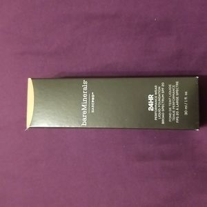 BareMinerals Barepro foundation liquid